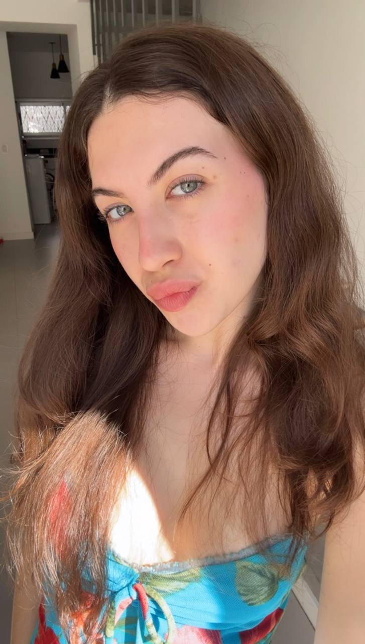 Nude girl Amber in Gaziantep