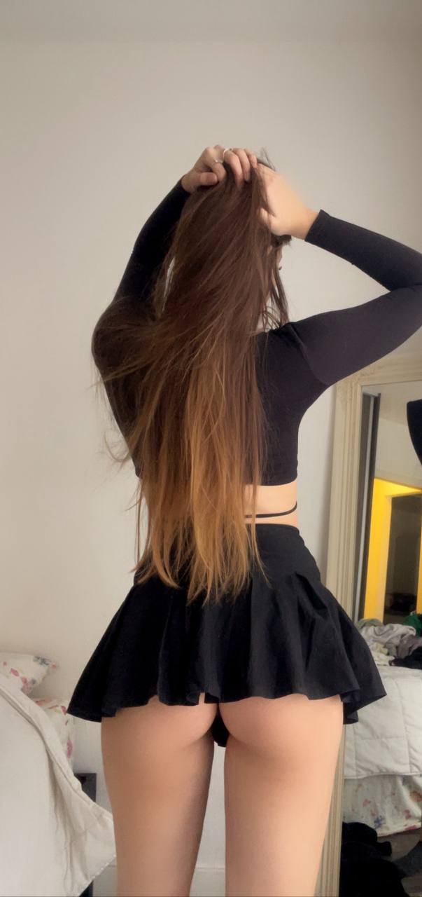 Photo Lola La Fleur in Gaziantep