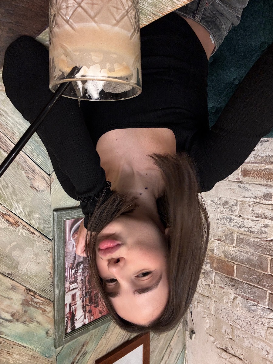 Fresh photos, fresh mood — Tina online in Gaziantep