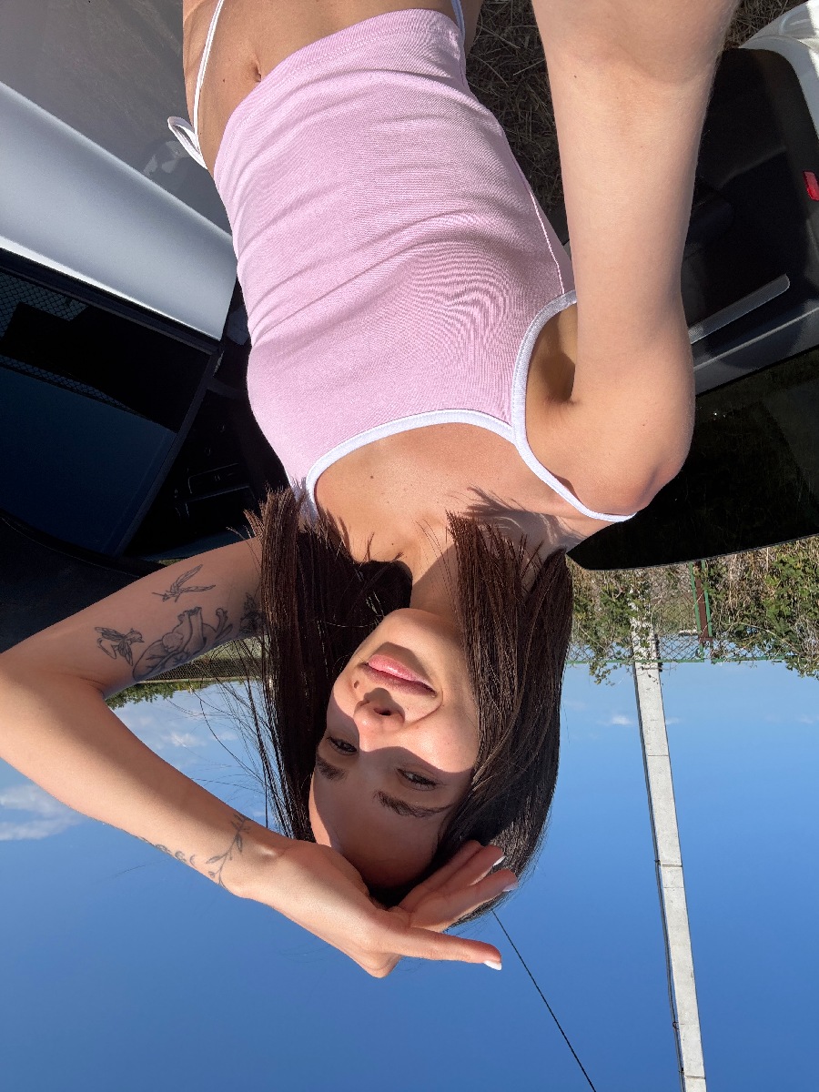 Sexy model Tina in Gaziantep